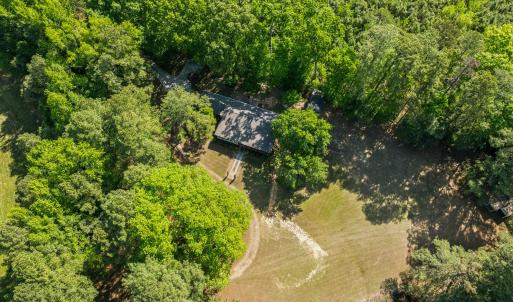 House aerial