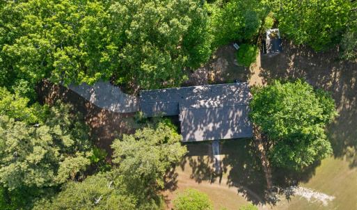 House aerial