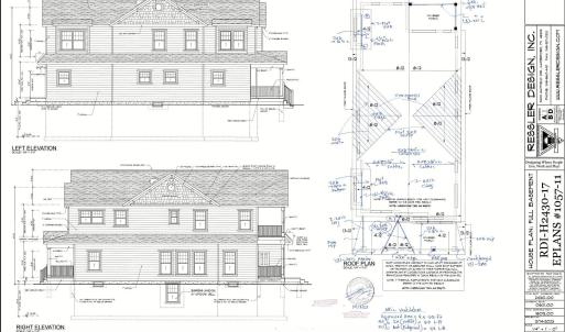 Plans - 516 N Maple