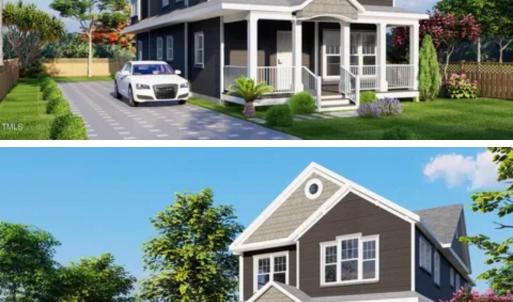 Renderings