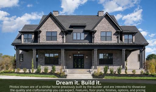 Dream Home 3