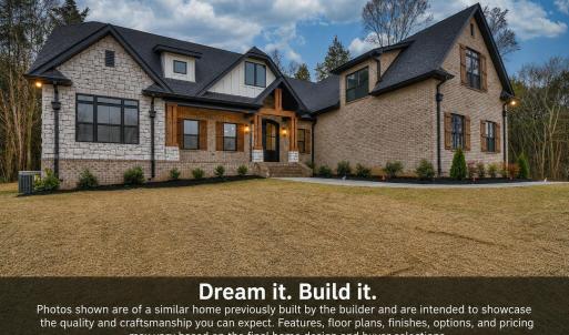 Dream Home 1
