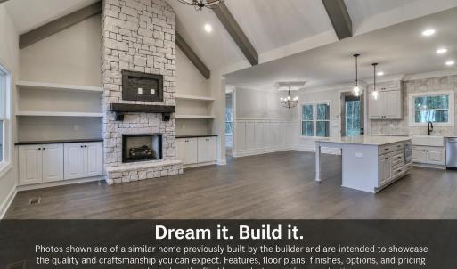 Dream Interior