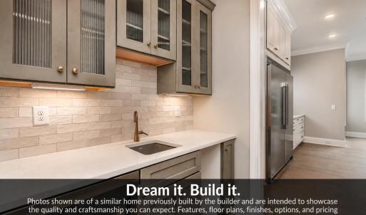 Dream Interior