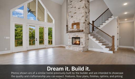 Dream Interior