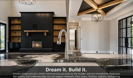Dream Interior