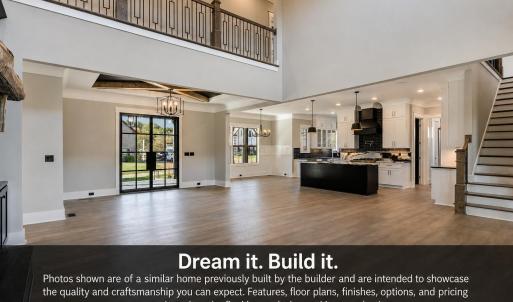 Dream Interior