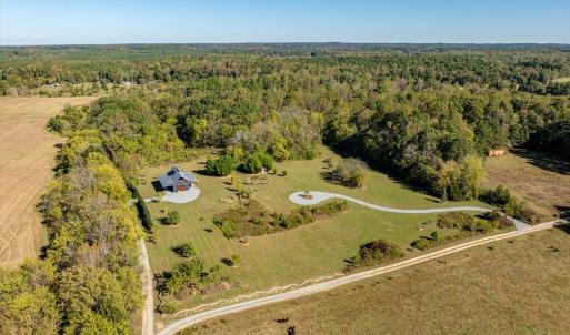 12+ Acres in Orange County
