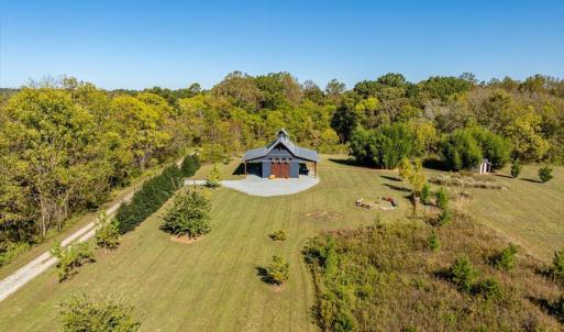 Private Setting in Mebane, NC