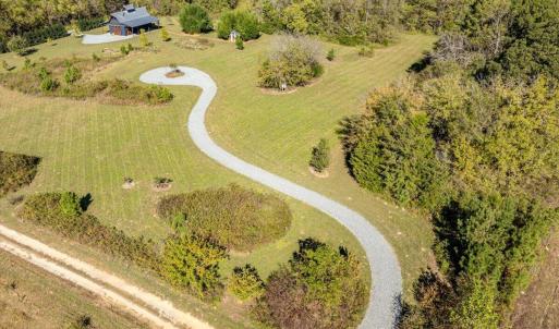 Gorgeous Approach to Property
