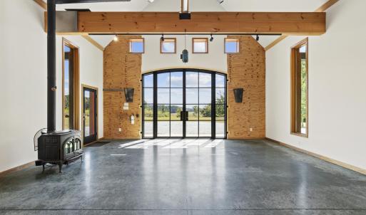 2019 Barn