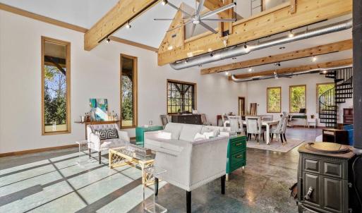 Perfect for an Art Studio...