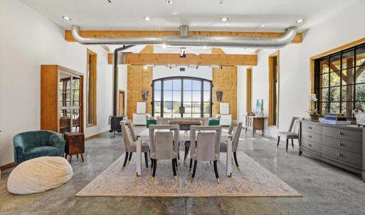 Open Plan