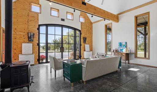Glass and Metal Entry Doors