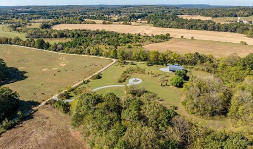 12+ Acres in Mebane, Orange County