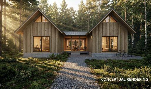 Conceptual Rendering for 7304 Oak Leaf