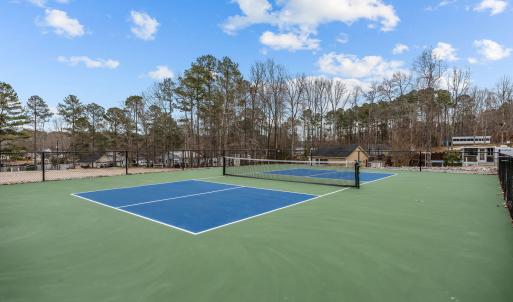 LR Tennis Court