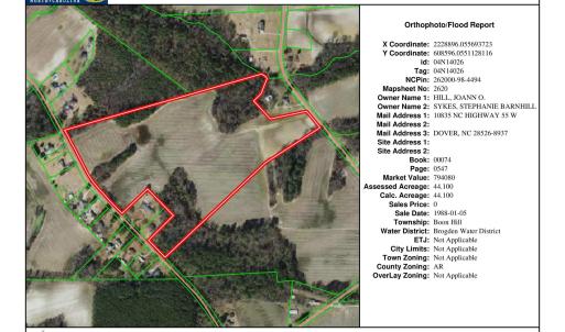 0 Brogden Rd GIS Aerial Color Pic (1) (1