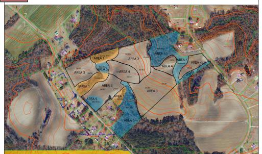 0 Brogden Rd Soil Report Pic