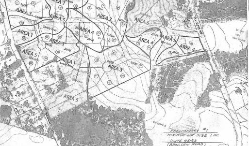 Photo #1 of Brogden, Smithfield, NC 44.1 acres