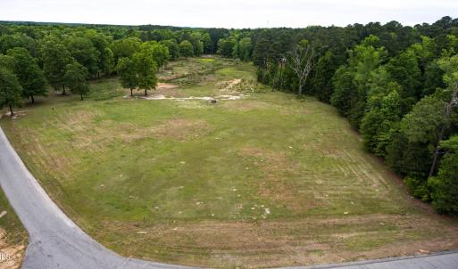 12 acres Pond