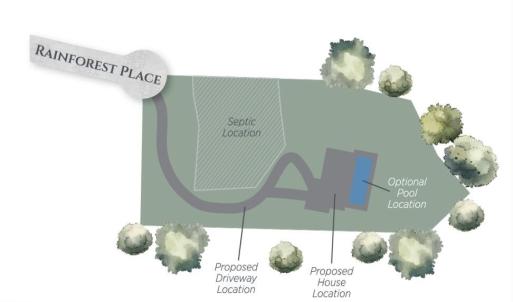 Lot 3 marketing site plan