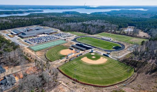 Seaforth HS