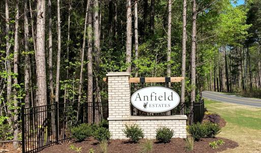 Anfield Sign