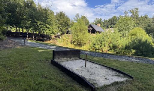 Stonecrest Horseshoes