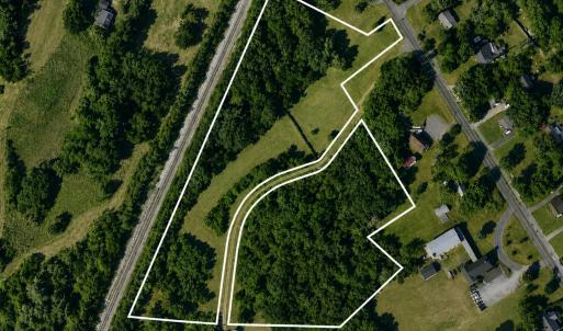 GIS Aerial