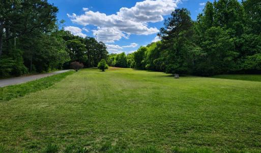 Build Your Private Forest Estate!