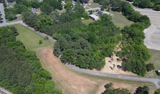 10+ Acres of Untapped Potential!