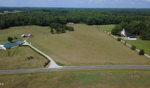Photo #2 of 6.1 Acres Olin, Cedar Grove, NC 6.1 acres