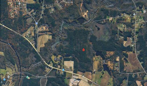 108 acres google map