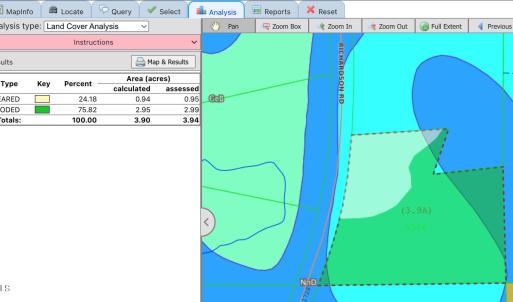 JOCO GIS Cleared Wooded 1000 Richardson