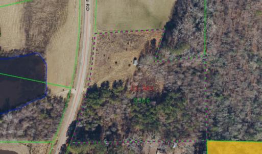 JOCO GIS Orthos On 1000 Richardson Rd