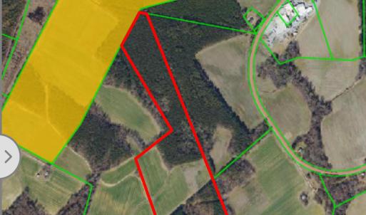 Lassiter Property GIS Screenshot
