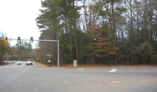 Photo #1 of 100 Seaford Road, Seaford, Virginia 3.9 acres