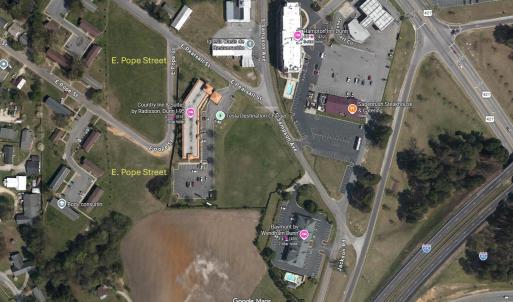 Arial View-Labeled