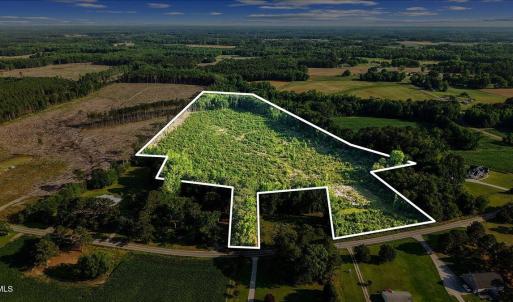 23 Acres*No Restrictions