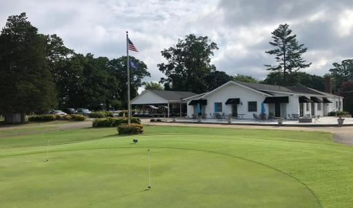 Kinderton Country Club