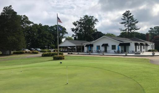Kinderton Country Club