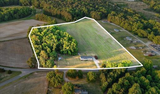 7-160 Johnson County Rd-Lot Lines