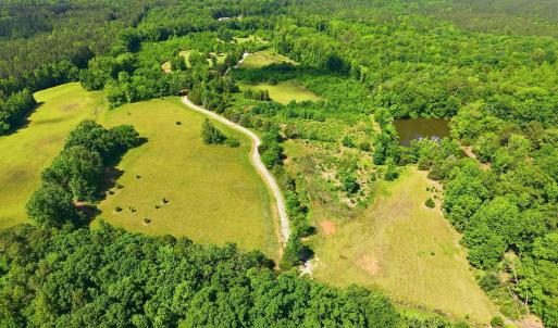 Aerial View #1