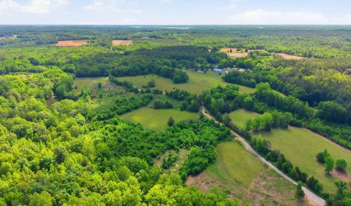 Aerial View #4