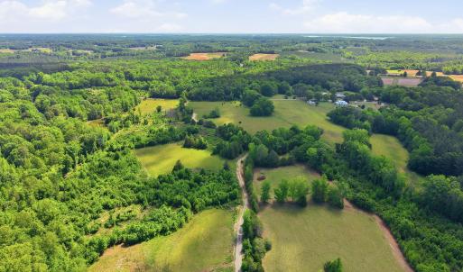 Aerial View #5