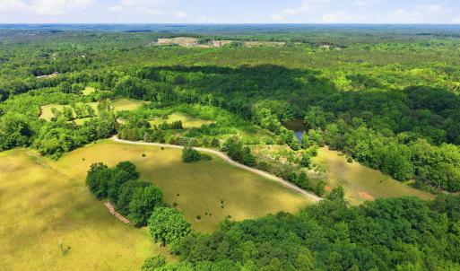 Aerial View #9