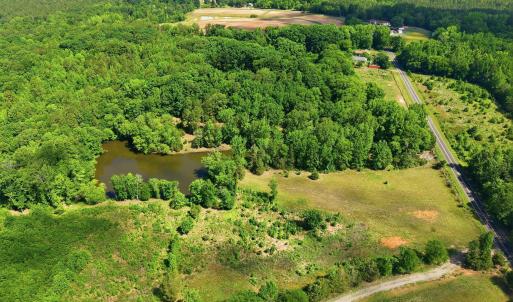 Aerial View #11