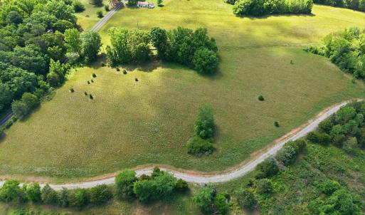Aerial View #13