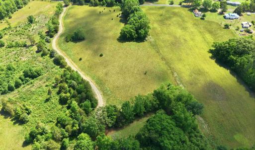 Aerial View #16